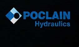 Poclain logo