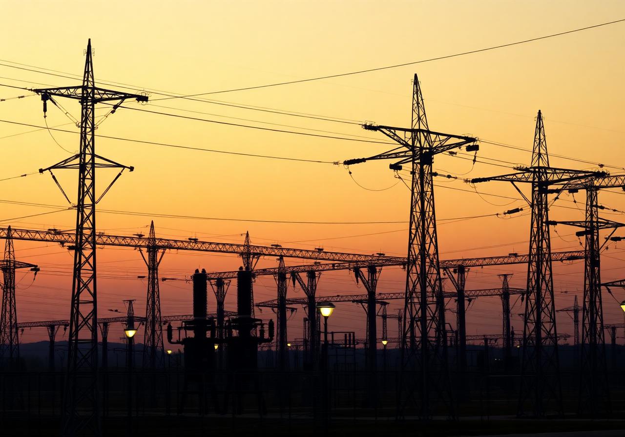 Energy Sector