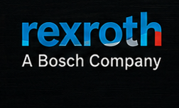 Rexroth logo